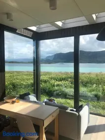 Steigen Lodge Tiny house - Image 2