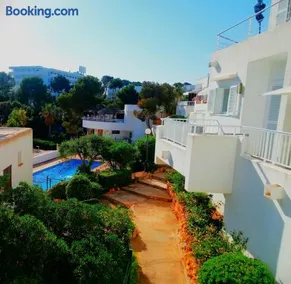Vallibre apartments - Image 2
