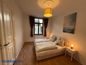 Ferienwohnung Emilie - Image 1