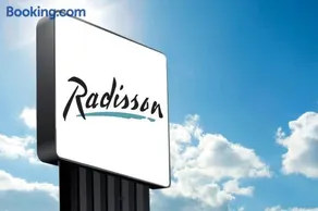 Radisson Hotel Chapala - Image 1