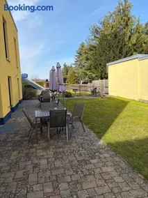 Ferienwohnungen Seeglück - Image 3