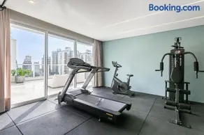 Prox. a Beira-Mar | Piscina | Academia #CA104 - Image 2