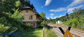 Historisches Bahnwärterhaus - Image 1