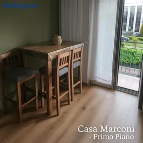 Casa Marconi 1 piano - Image 2