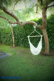 Apartment with Garden and Pool - Image 2