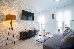 Apartamentos Cuatro Caminos - Image 4