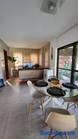 Paraíso à Beira Mar - 601H Village - Image 5