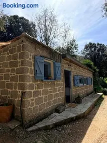 Caseddu Corse - Maison Typique - Image 1