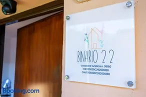 Binario 22 - Image 2