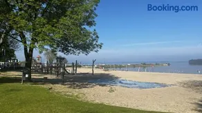 Bad Hoophuizen Chalet L-Cube 6 Nr Eik 19 - Image 3
