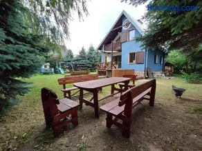 Niezapominajka Szkotowo - domek całoroczny na Mazurach - Image 3