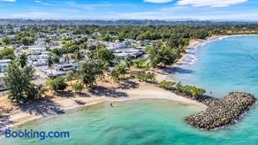 AQUA Ville Moderna - Serene 16BR Coastal Haven Villa with Pool - Image 5