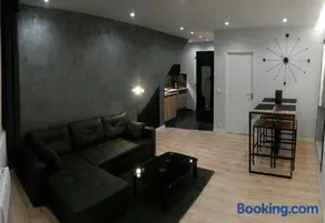 Beautiful Apartment in Menton French Riviera - Image 1
