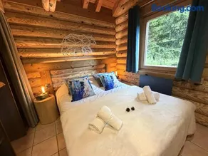 L'OURSBLANC Chalet en rondins - Image 3