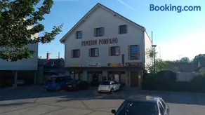 Penzion POMPANO - Image 1