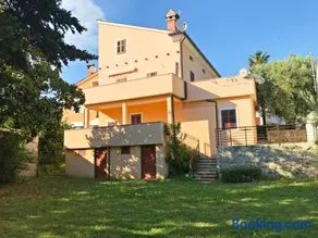 Sveti Lovro Apartments - Image 1