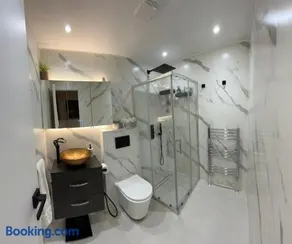 Lovely double bedroom in Rotherhithe - Image 4