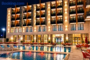 Hotel Deauville El jadida - Image 1