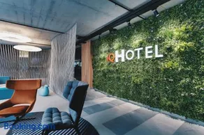IQ Hotel - Image 5