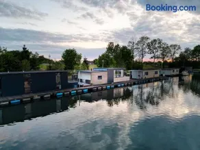 The Creative Boat - Image 3