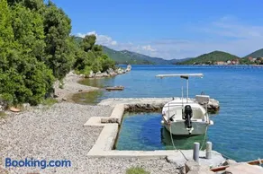 Apartments with parking space Luka, Peljesac - 16229 - Image 2