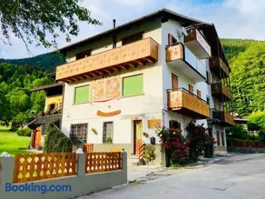 Residence Dolomiti - Image 2