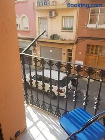 Apartamento Cerca del Mar - Image 1