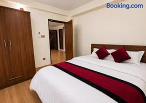 Jungle View Apartment - Raniban Kathmandu - Image 2