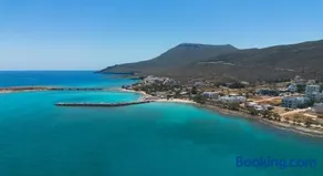 The Rock Seaside House - Etheras Properties - Image 3