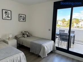 A&N Sun Terrace Penthouse Caleta Marina - Image 3