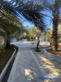Dar Al Hamra Rest إستراحة دار الحمراء - Image 2