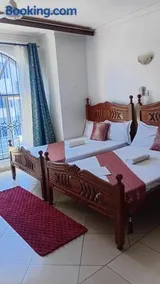 Palm Comfort Apartment - Image 4