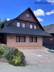 Apartmany Borovica - Image 1