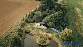 The Duck Pond Cabin - Image 1