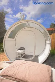 Bubble Tent Füssen im Allgäu - Image 4