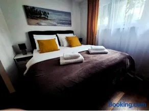 La Chambre d'Amour Luxury apartment - Image 1