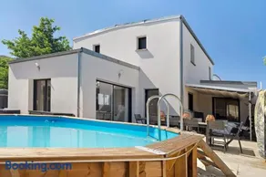"Villa Evasion" Spa Piscine - Image 1