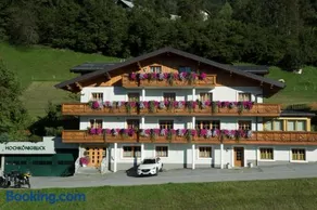 Pension Hochkönigblick - Image 1