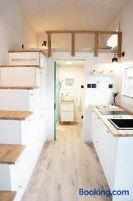 Tiny House Le Poulailler - Image 5