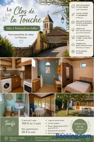 Le Clos de la Touche - Image 3