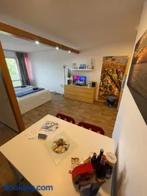 #Backbord# direkt an der Ostsee - Image 1