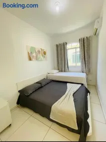Apartamento 218, primeiro andar, Canoa Quebrada - Image 3