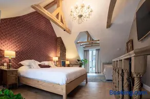Lovelace Suites by Threads of Time Hotel Bruges - Image 1