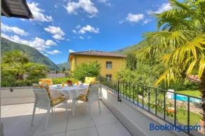 Alfa Garden Villa With Private Pool - Happy Rentals - Image 3