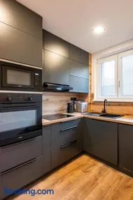 Luxury apartment with WiFi and Netflix Ostrava-Jih - Image 3