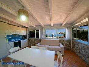 Marinella Beach Apartments - On The Beach - Private Free Parking - Image 4