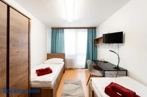 Turistická ubytovňa pri školskom internáte Medická 2 - Image 1