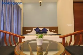 Tour Way Nadavayal Inn - Image 3
