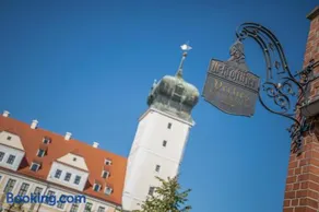 Pension "Zur Schloßwache" Delitzsch - Image 3