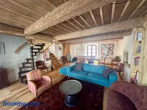 Chambres des remparts de l abbaye - Image 4